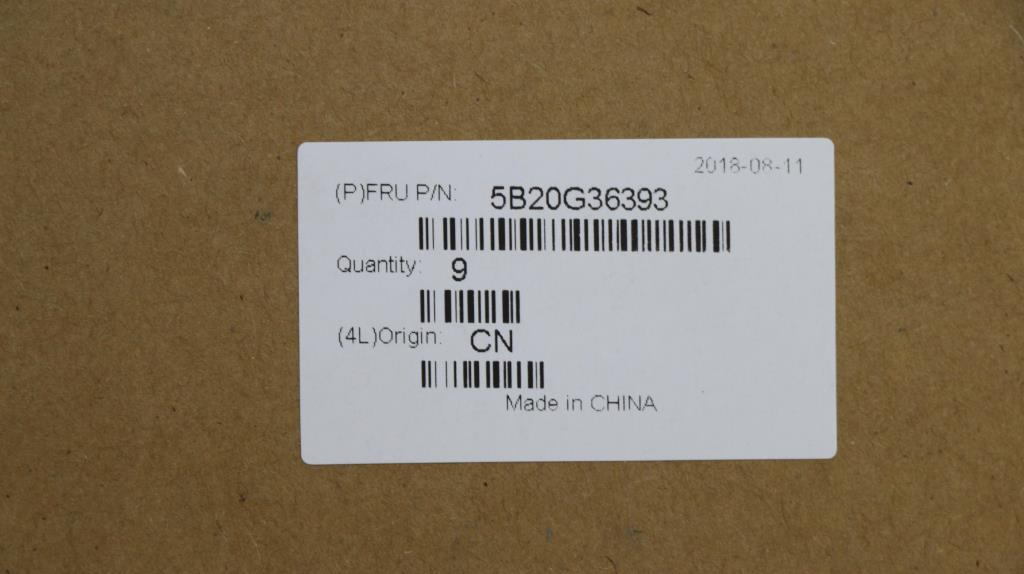 Lenovo Pl System Boards - 5B20G36393