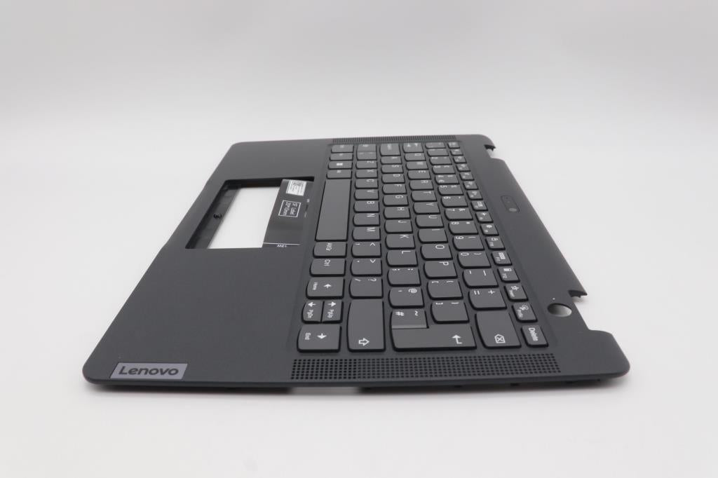 Lenovo Mech Assembly Kbd Uke W/C Cov, - 5M11F25899