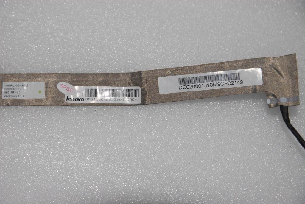 Lenovo 31040485 Niwba Lvds Cable