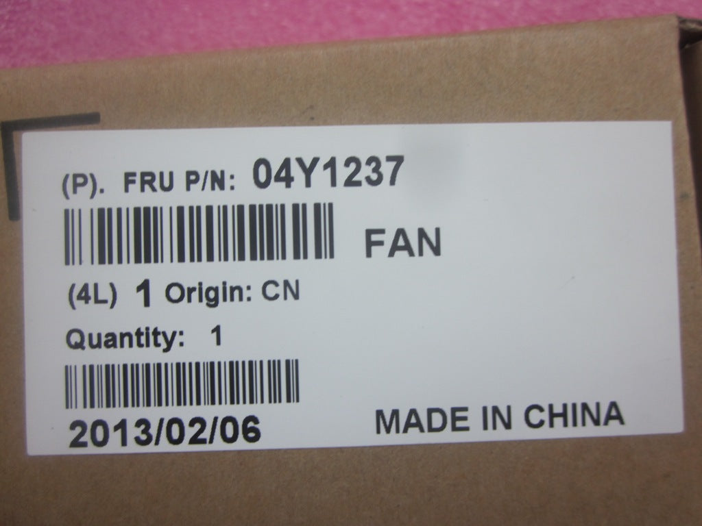 Lenovo Replacement Part - 04Y1237