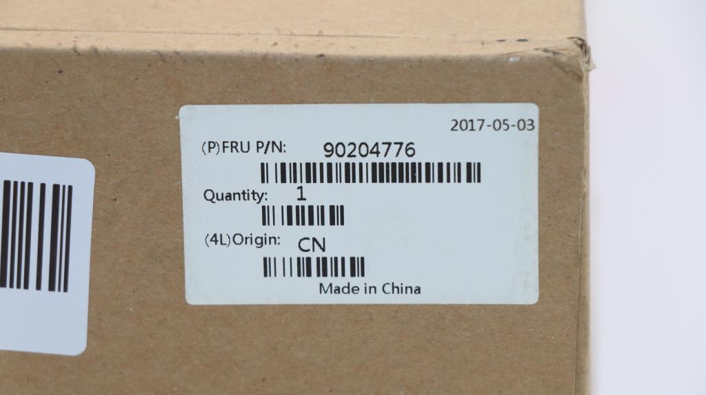 Lenovo Lcd Tp Cover Assembly Ls51P - 90204776