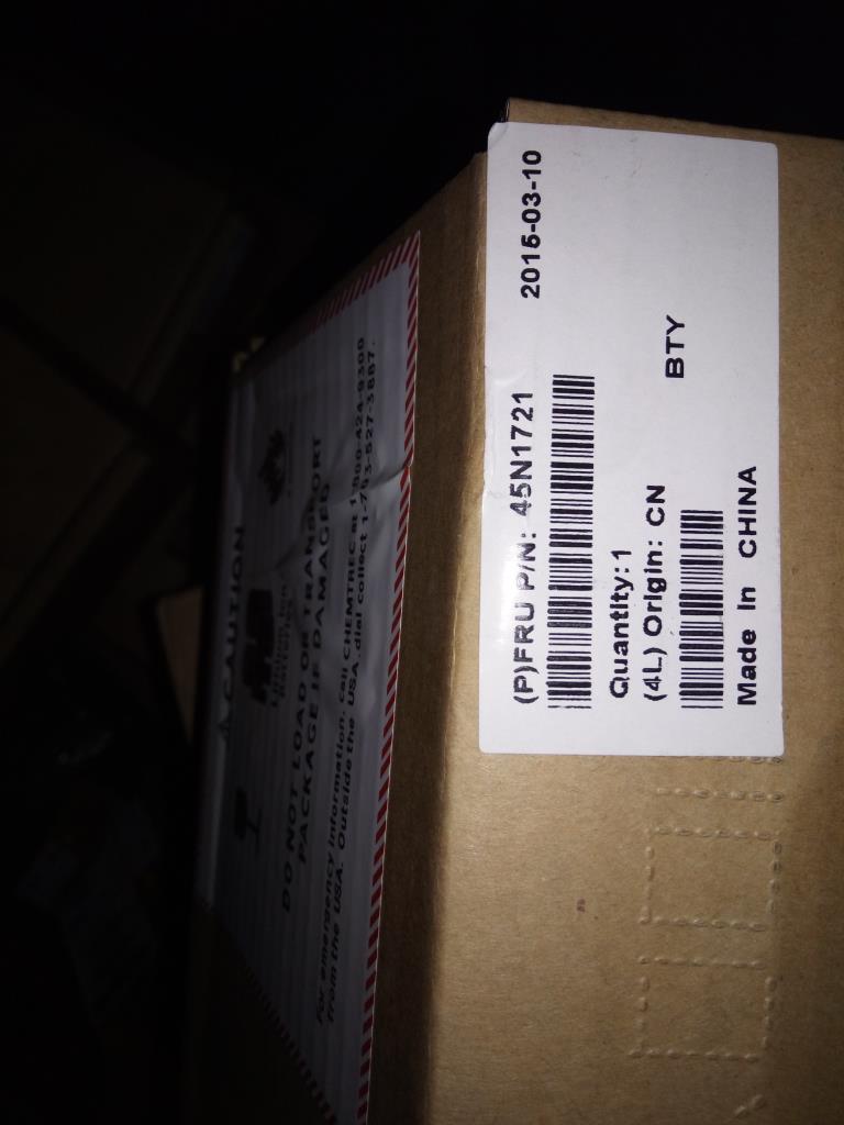 Lenovo Ba Rechargeable Batteries - 45N1721