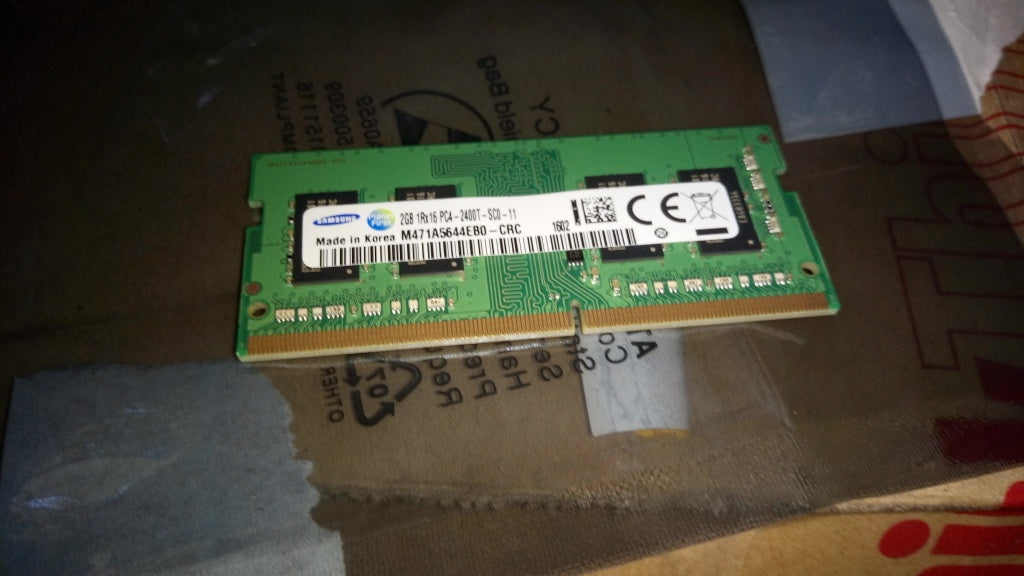 Lenovo 01AG700 Mm Memory