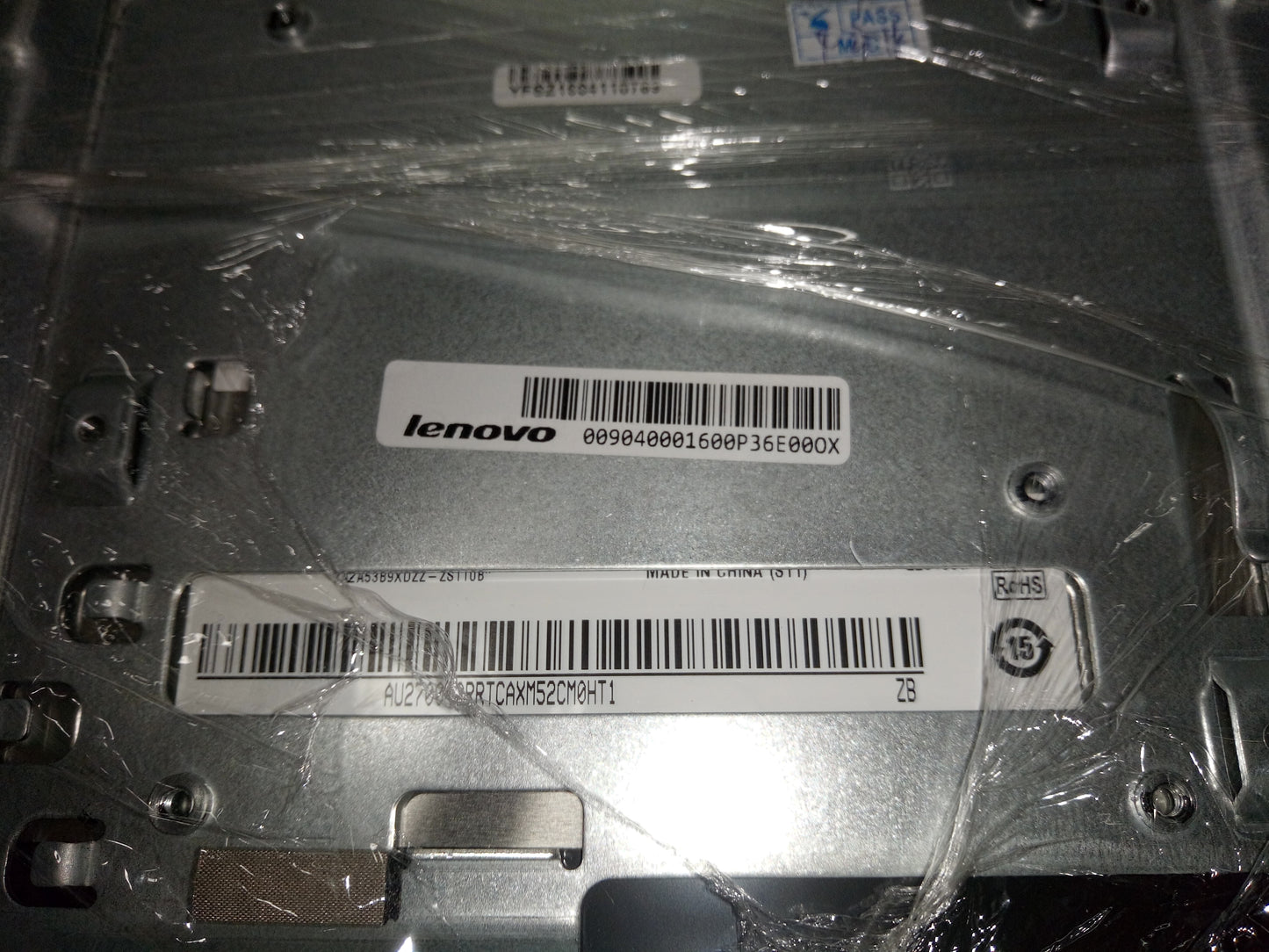 Lenovo Lcd Module A720 3M Touch Modul - 90400016