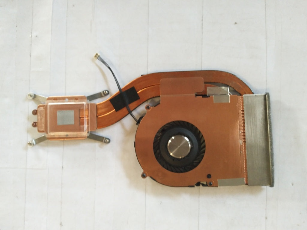 Lenovo Thermal Module Uma Furukawa - 00UR983