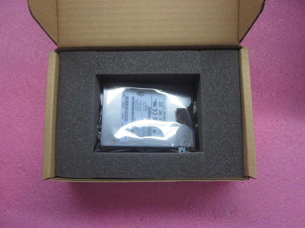 Lenovo Driveh Ssd 128G Toshiba - 04Y1085