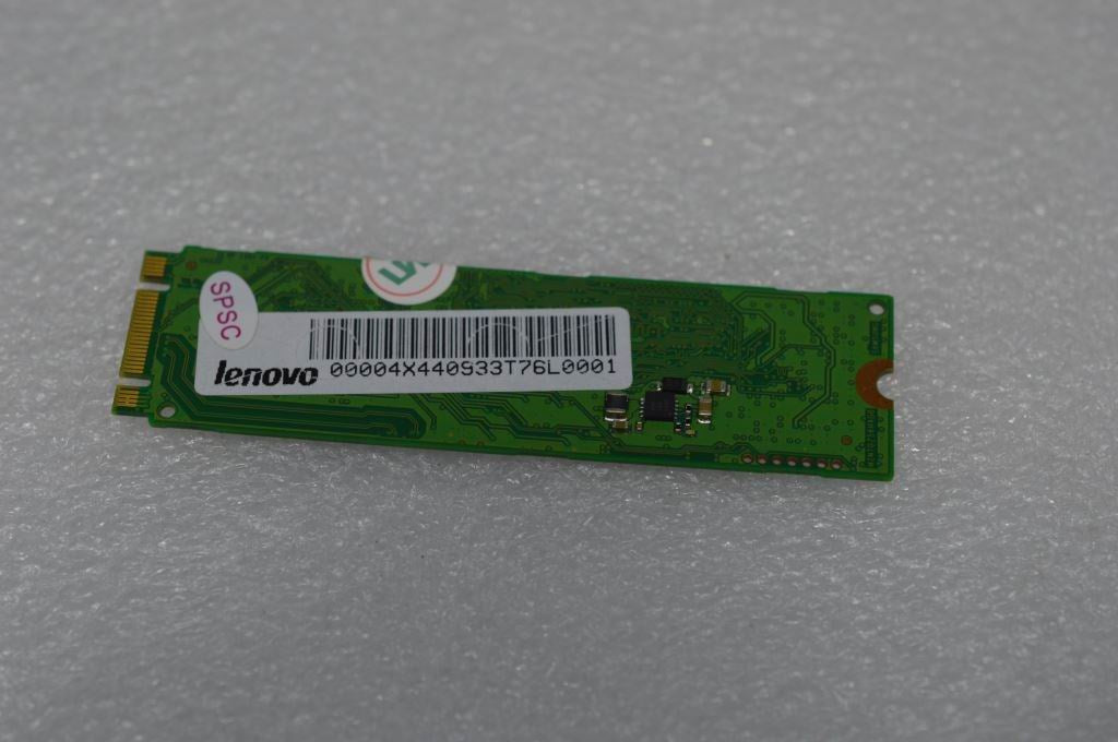 Lenovo 04X4409 Ssd M.2 2280 256Gb Edrive Sams