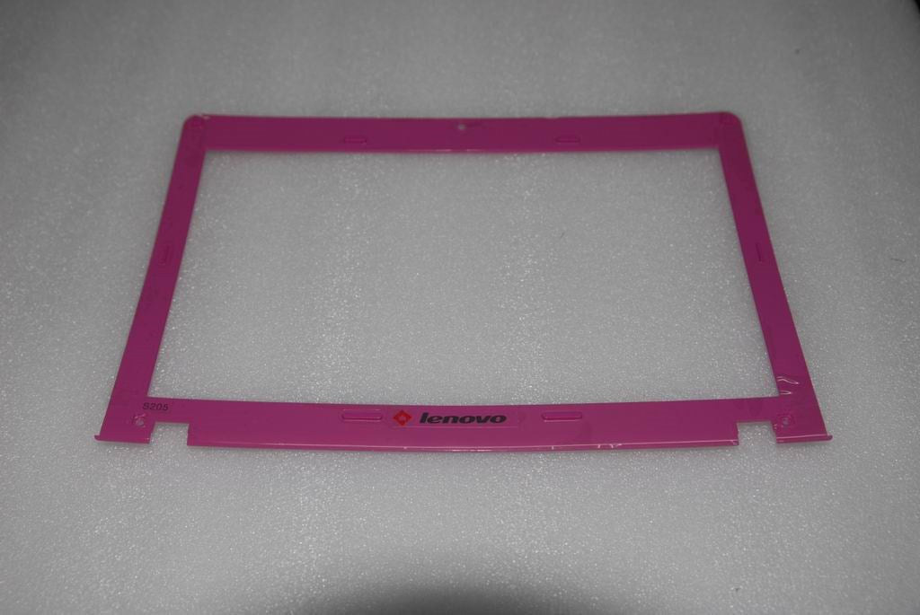 Lenovo 31050792 Lcd Bezel Ls205 Pink W/Camera