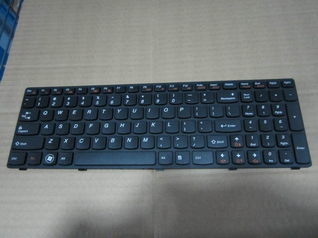 Lenovo Kb V117020Ys1-Us Us - 25204642