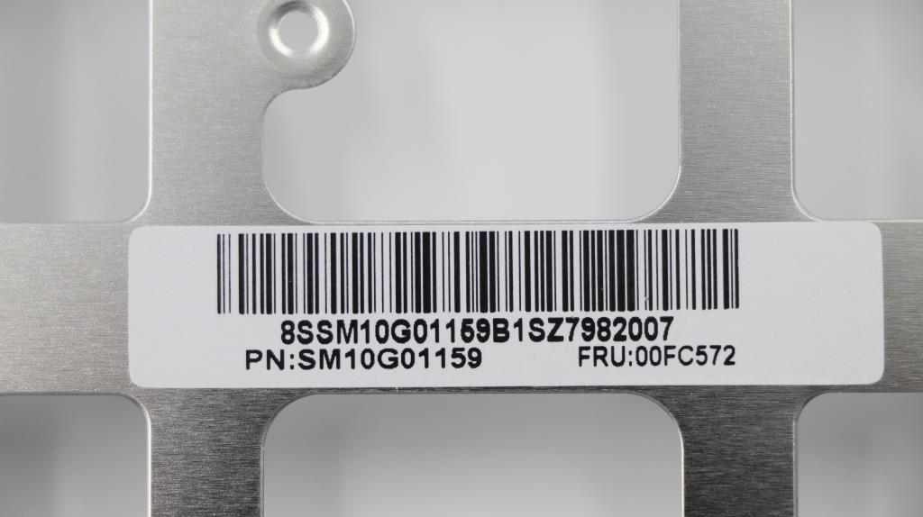 Lenovo Hp Hdd Parts - 00FC572