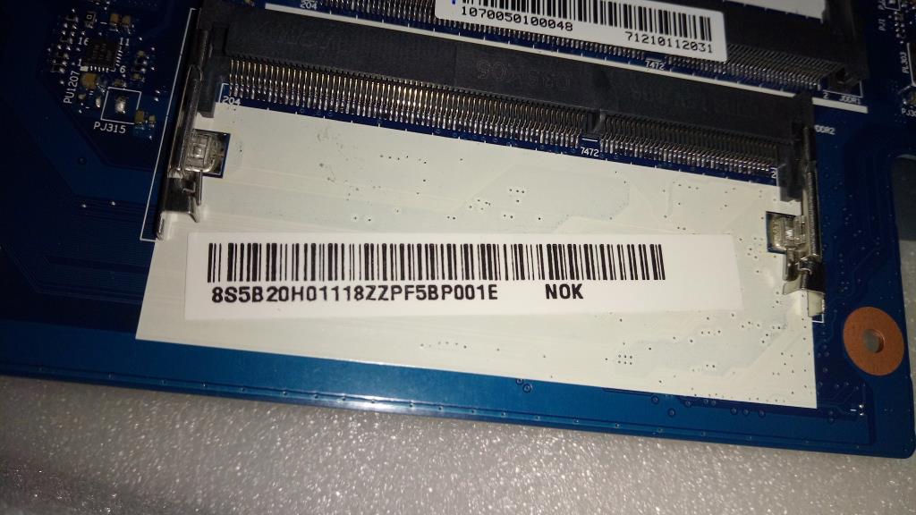 Lenovo Mb - 5B20H01118