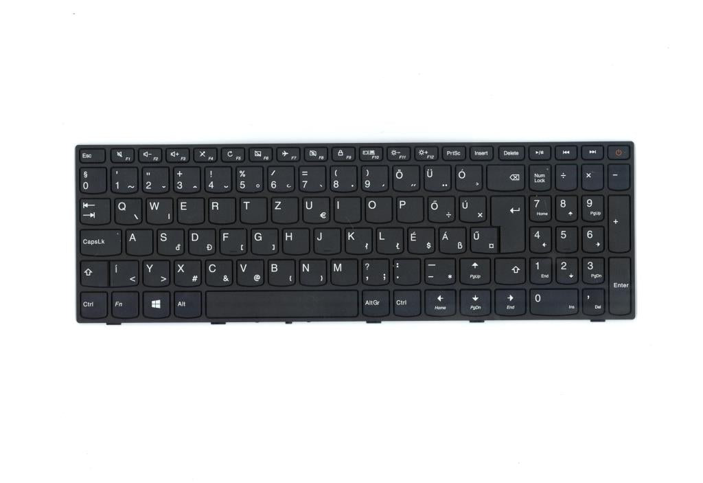 Lenovo Ki Keyboards Internal - 5N20L25952