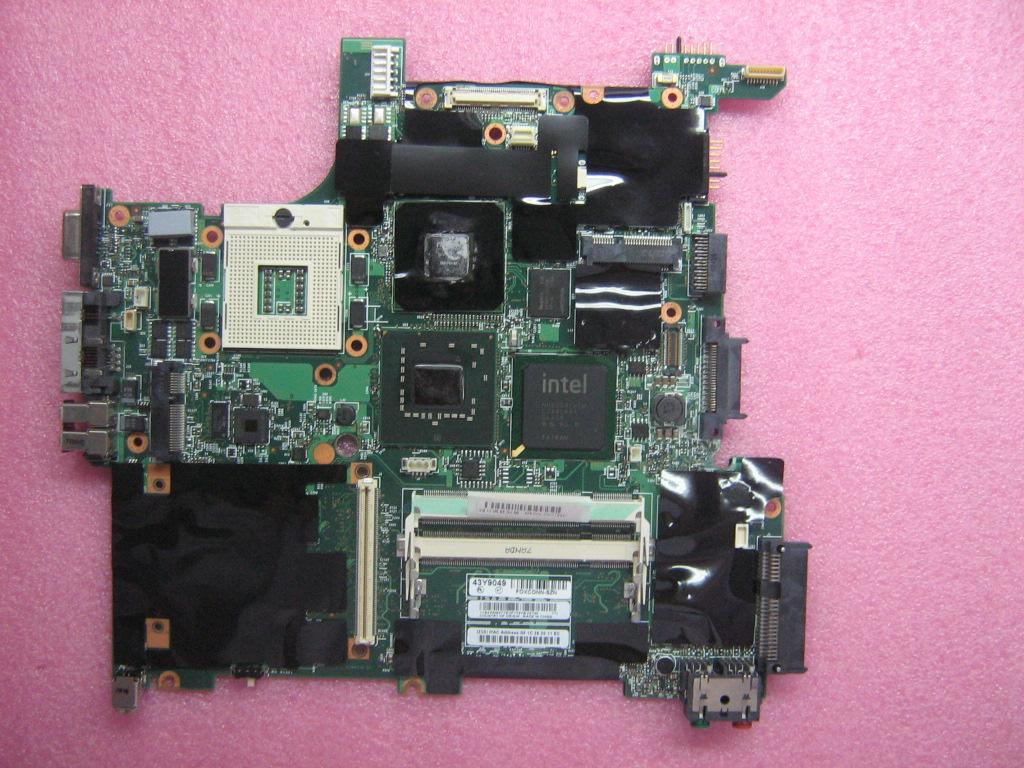 Lenovo Replacement Part - 43Y9049