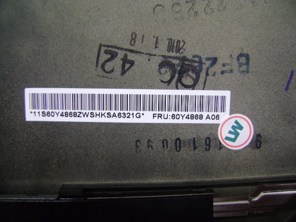 Lenovo Covers - 60Y4868