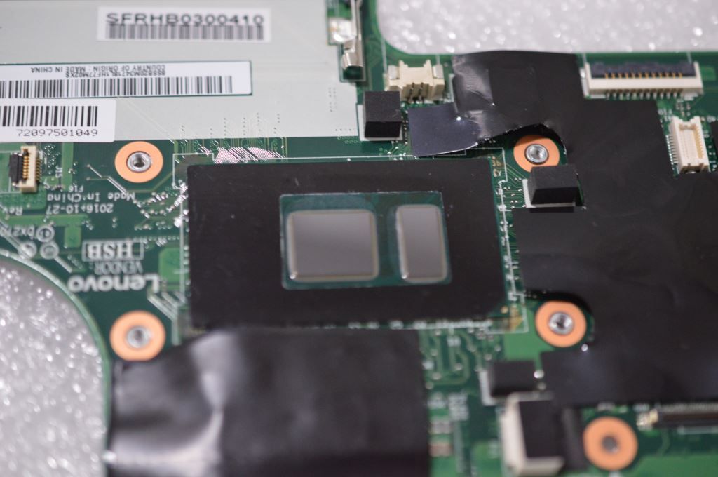 Lenovo Fru I5-6200U,Nok,Nn,Mt - 01LW763