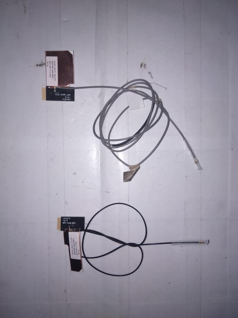 Lenovo Ant Kit, Wlan, Normal, Jt - 01HY974