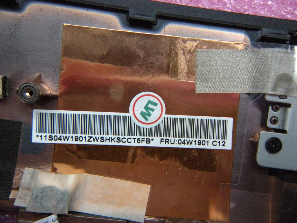 Lenovo 04W1901 - Part