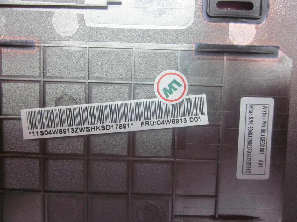 Lenovo 04W6913 - Part