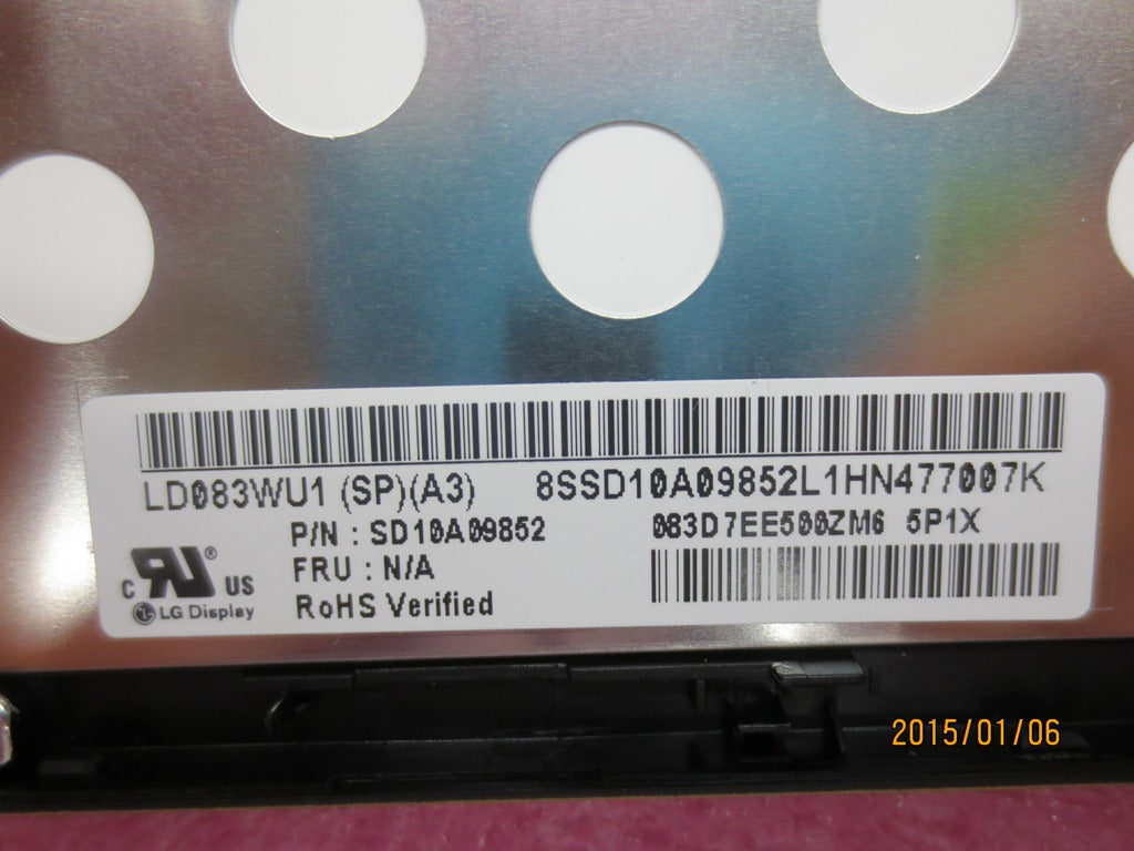 Lenovo Replacement Part - 00Hw103