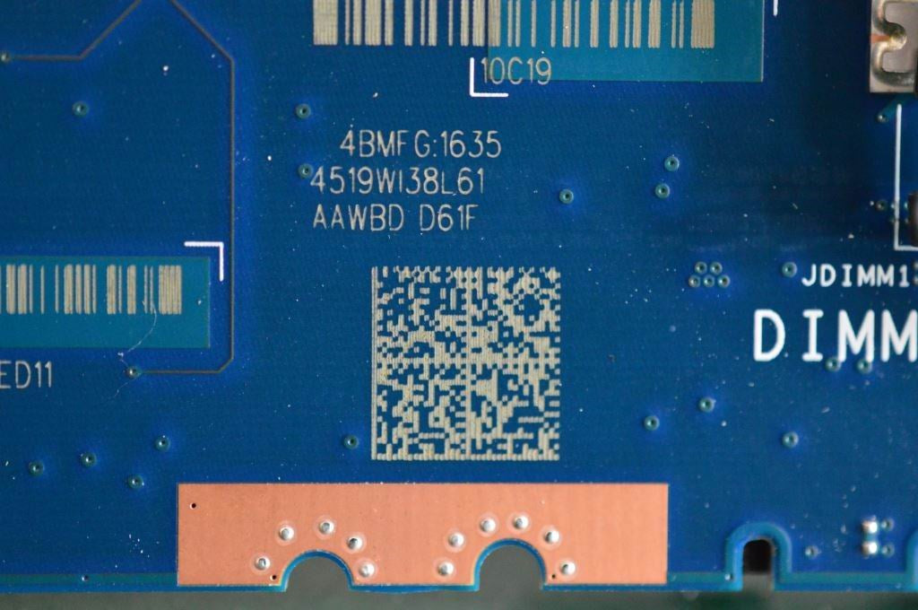 Lenovo Pl System Boards - 5B20J22979