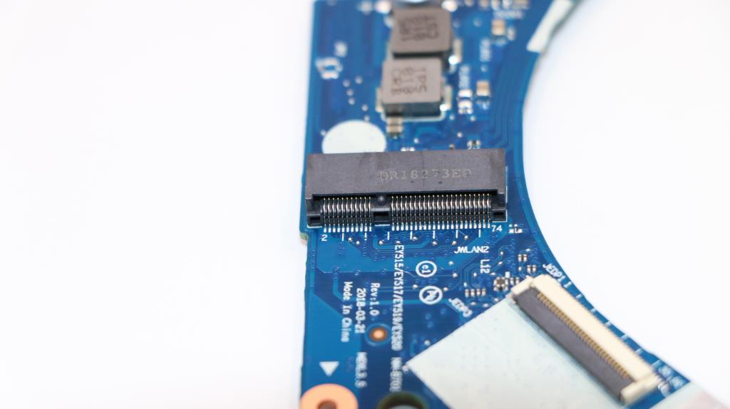 Lenovo System Board Planar Motherboar - 5B20R40204