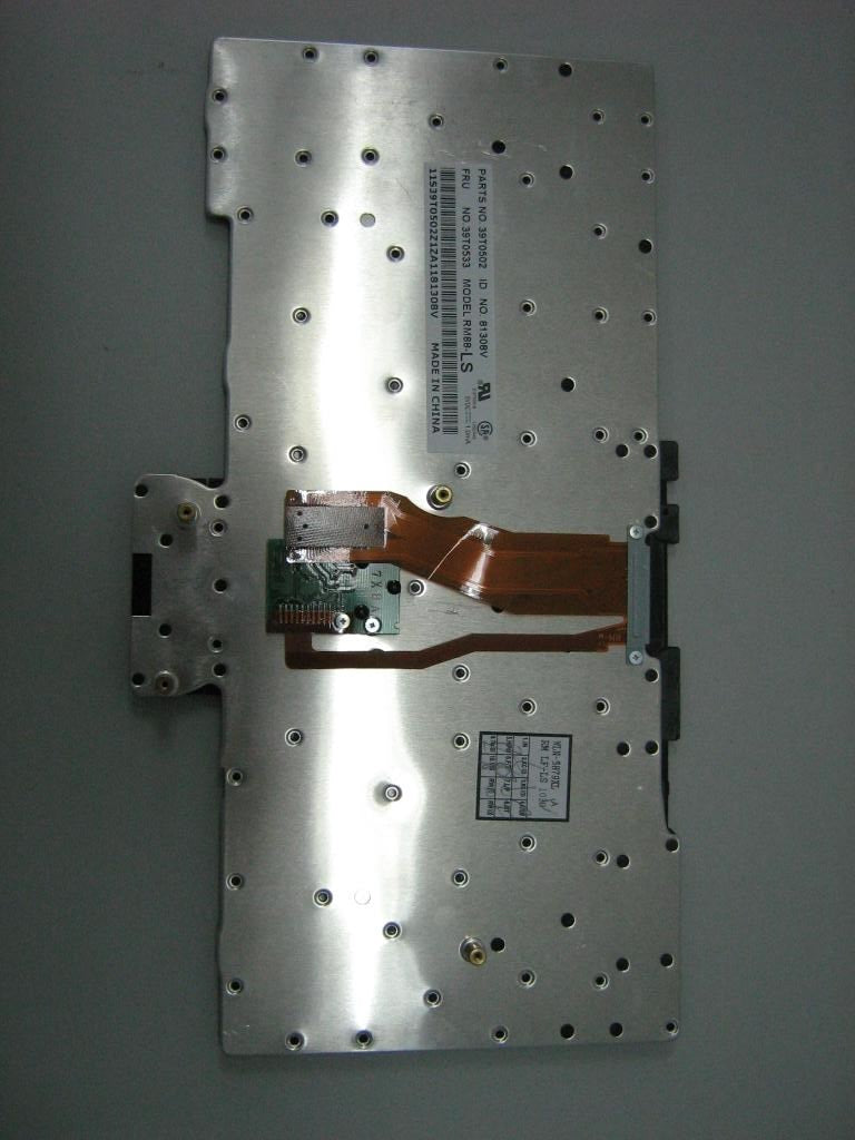 Lenovo Replacement Part - 39T0533