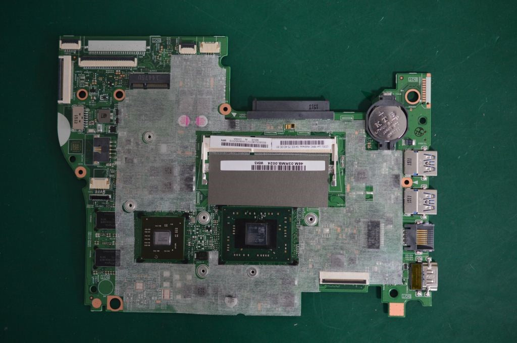 Lenovo 5B20J46137 Pl System Boards