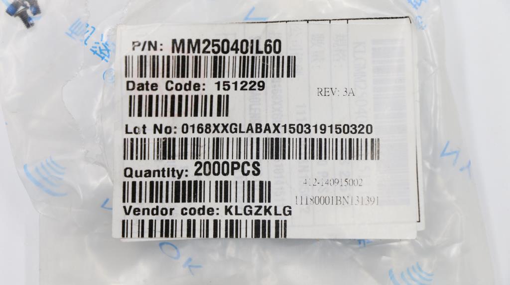 Lenovo Ks Kits Screws And Labels - 90203922