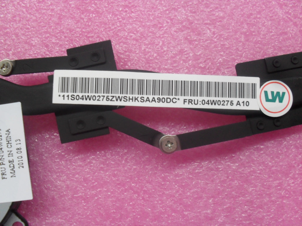 Lenovo 04W0275 - Part
