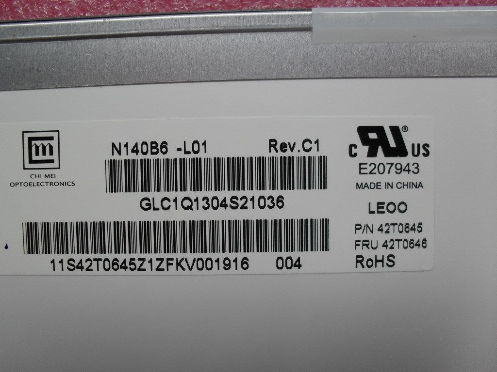 Lenovo 42T0646 - Part