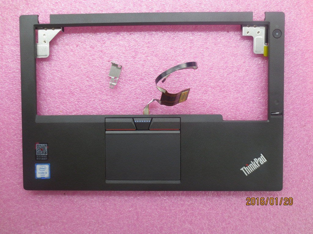 Lenovo Ma Mechanical Assemblies - 01AW440