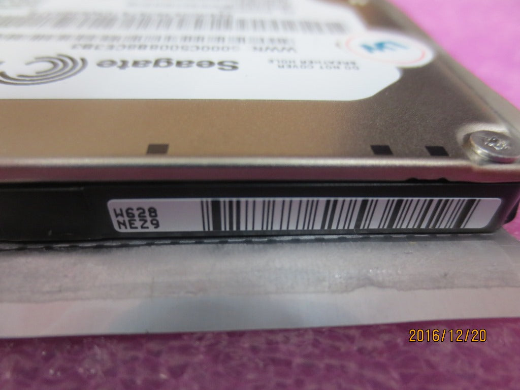 Lenovo Hd Hard Drives - 00HT081