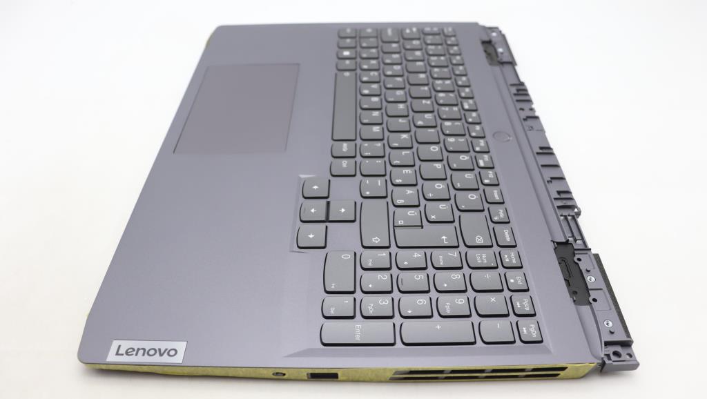 Lenovo Cover Upper Case Assembly Hun - 5CB1L55991