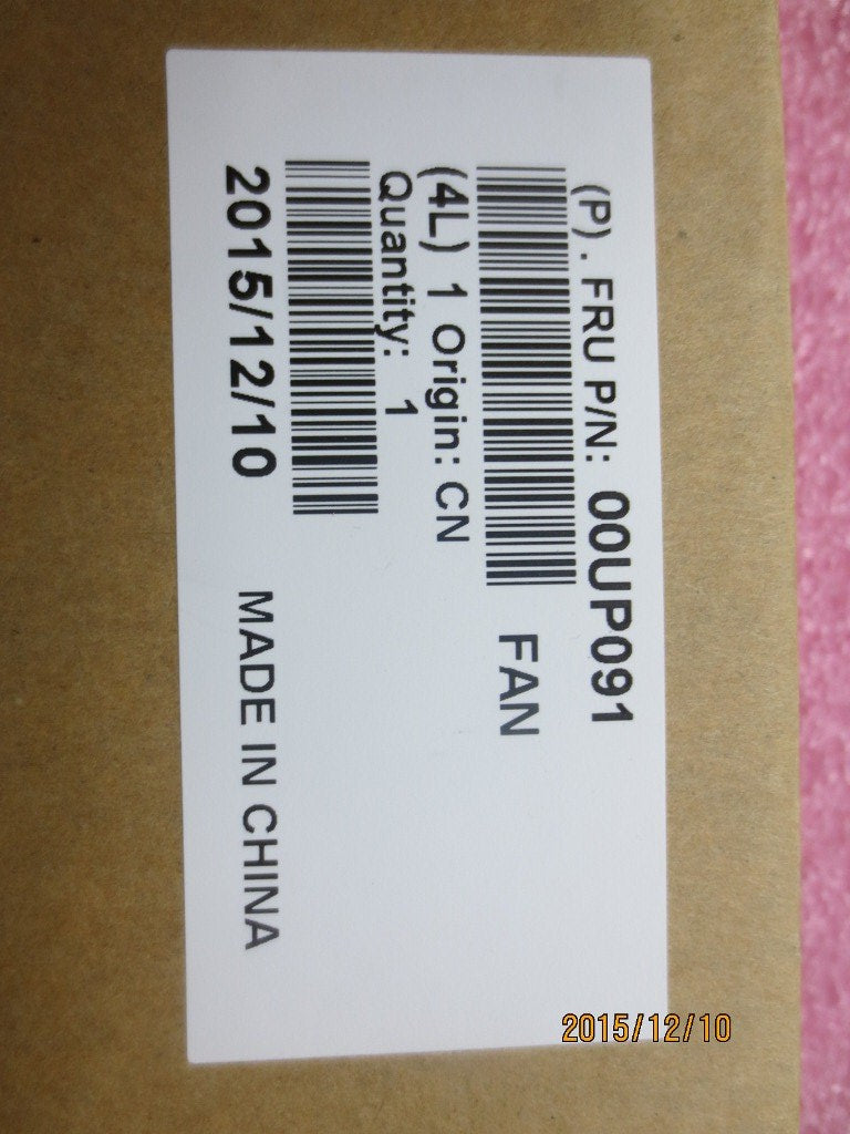Lenovo Hs Heat Sinks - 00UP091