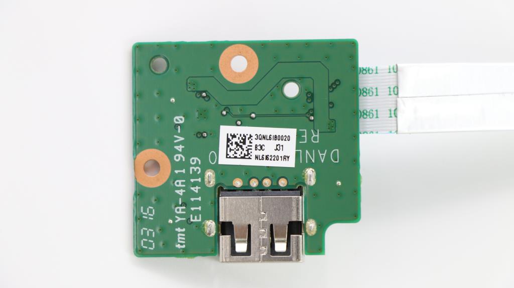 Lenovo Ci Cards Misc Internal - 5C50H70342