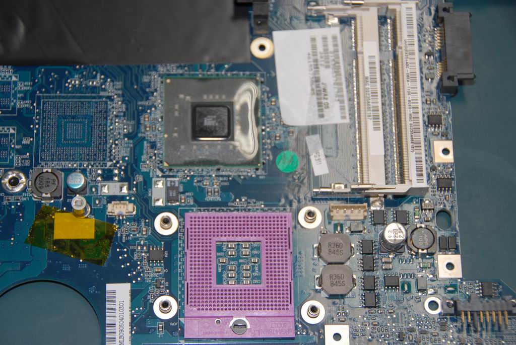 Lenovo Replacement Part - 11010535