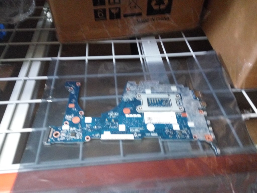 Lenovo Pl System Boards - 5B20G19206