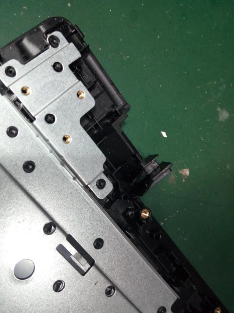 Lenovo Co Covers - 5CB0L46295