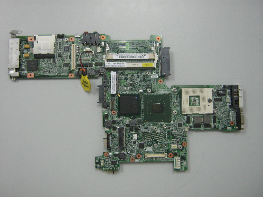 Lenovo System Boards - 44C3834