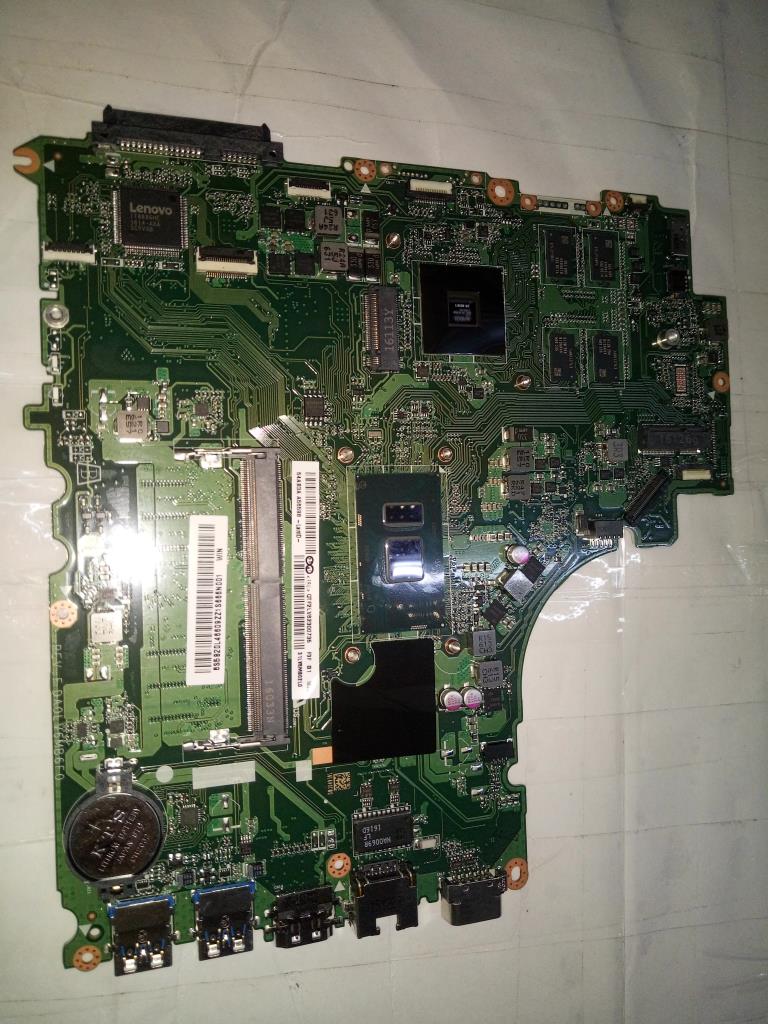 Lenovo 5B20L46609 Pl System Boards