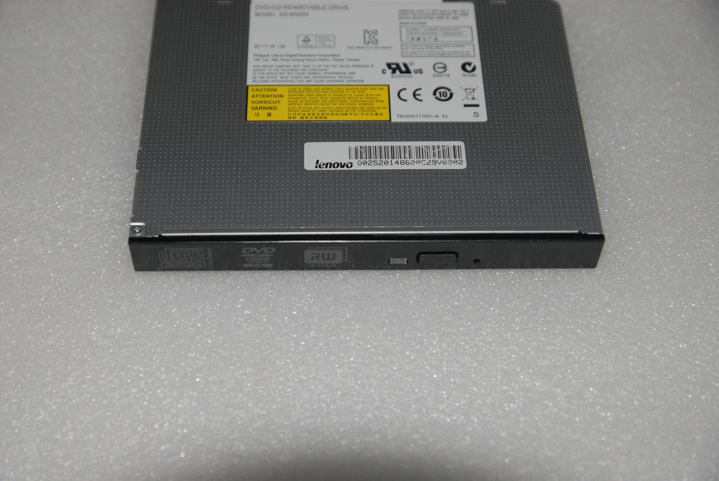 Lenovo Replacement Part - 25201486