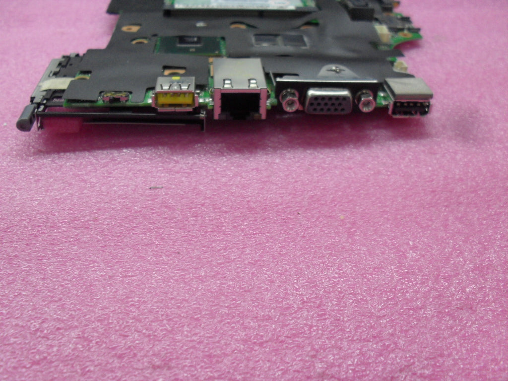Lenovo Cardpop Pln I5-460M Nv Smb Tpm - 04W0298
