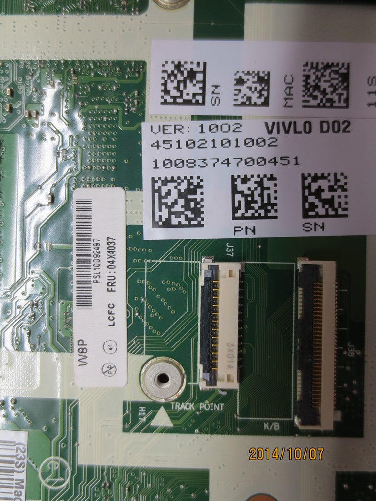 Lenovo Mb - 04X4037