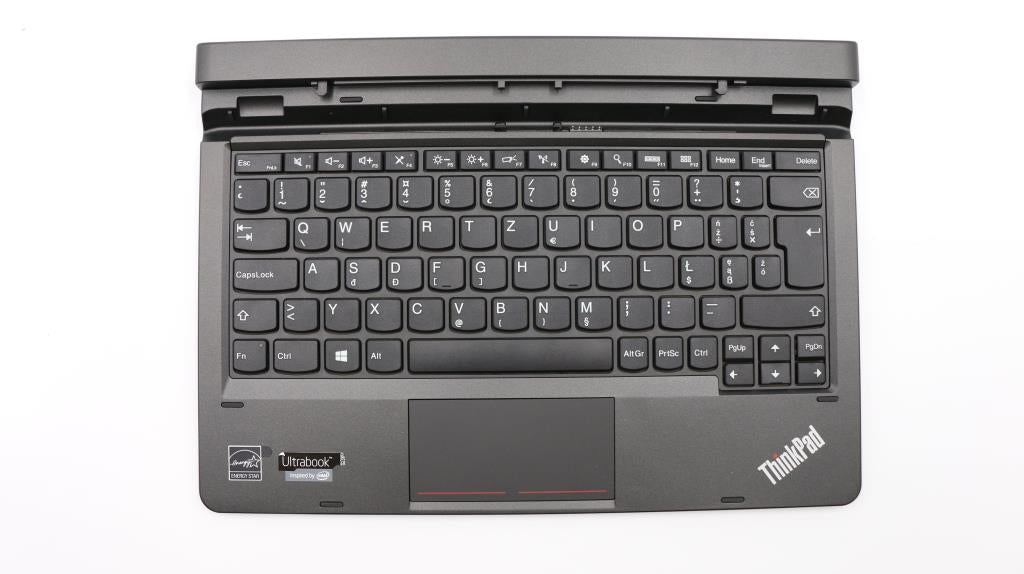 Lenovo Ki Keyboards Internal - 00JT771