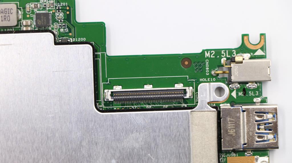 Lenovo 5B20L76066 Pl System Boards