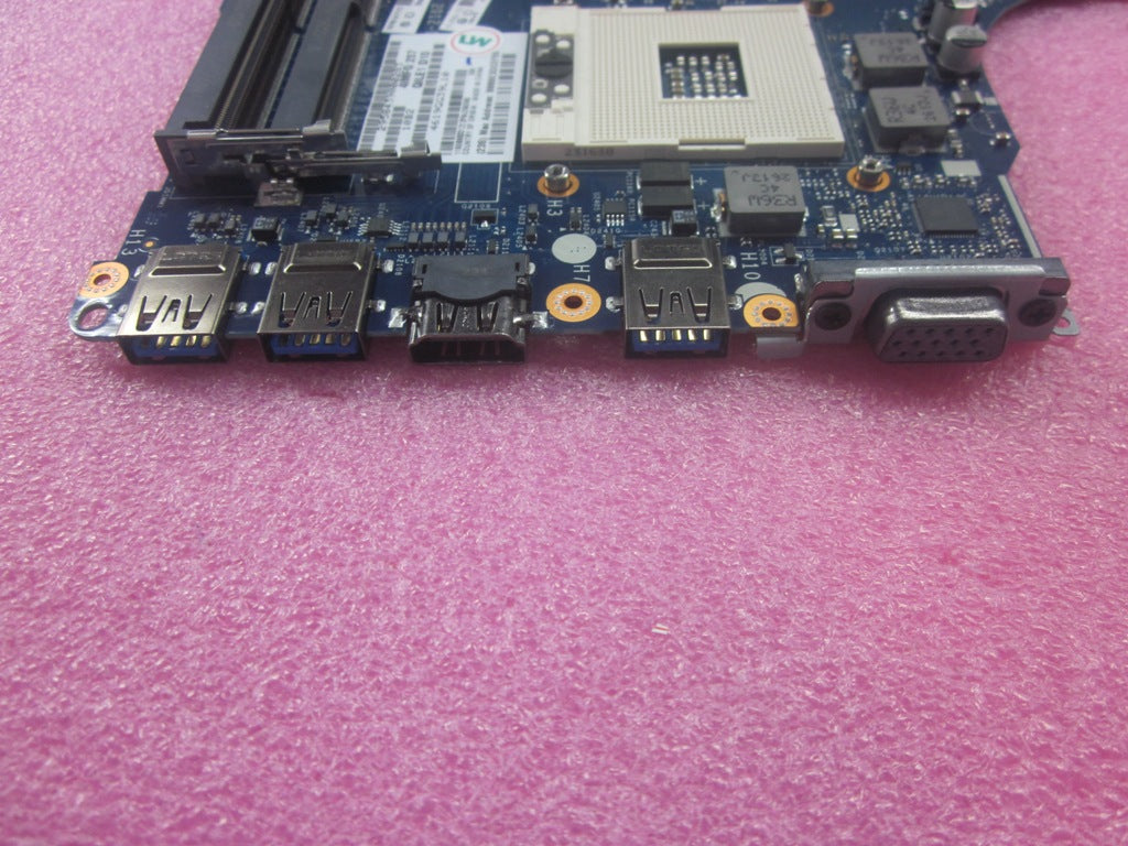 Lenovo Cdpop Planar Intel Nv N13P-Glr - 04Y1212