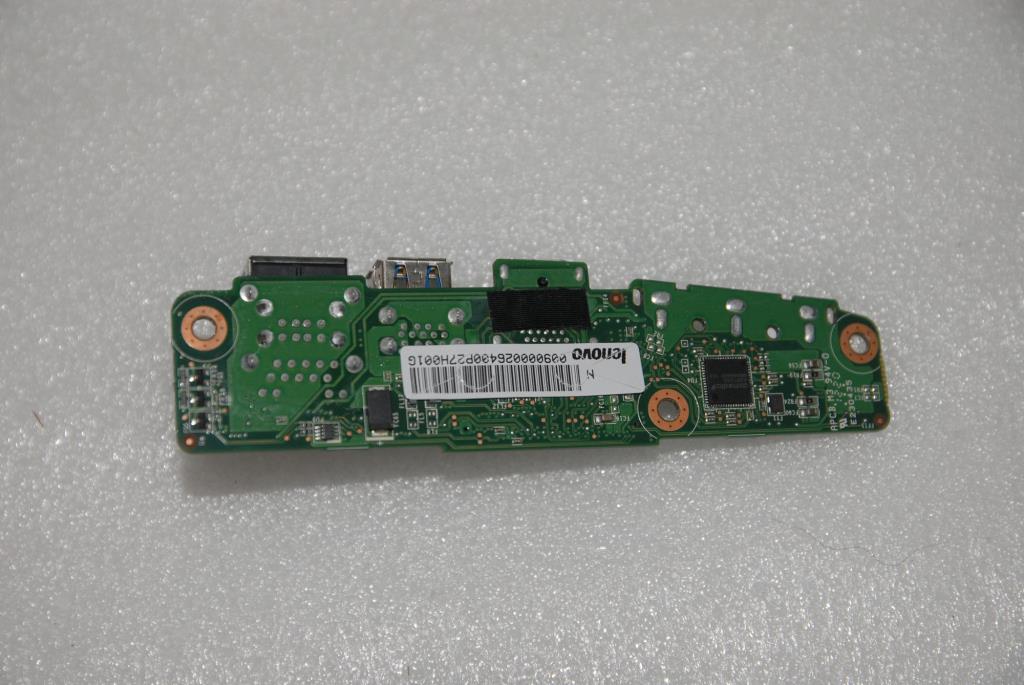 Lenovo 90000264 Io Board B540 W/O Av In W/Usb3