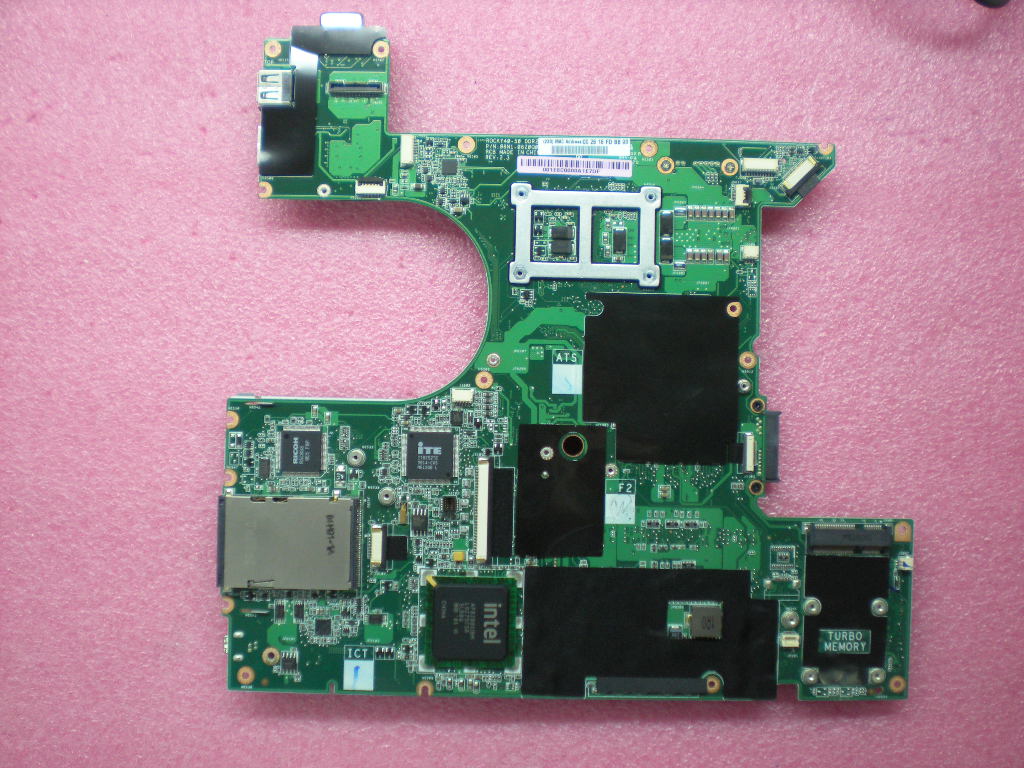 Lenovo Cdpop Gm45 Int Ddr2 - 43Y9254