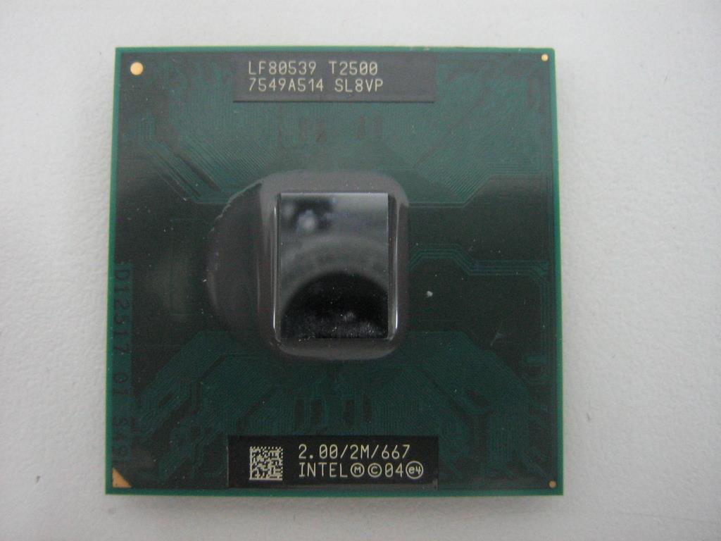 Lenovo Processors - 41W1136