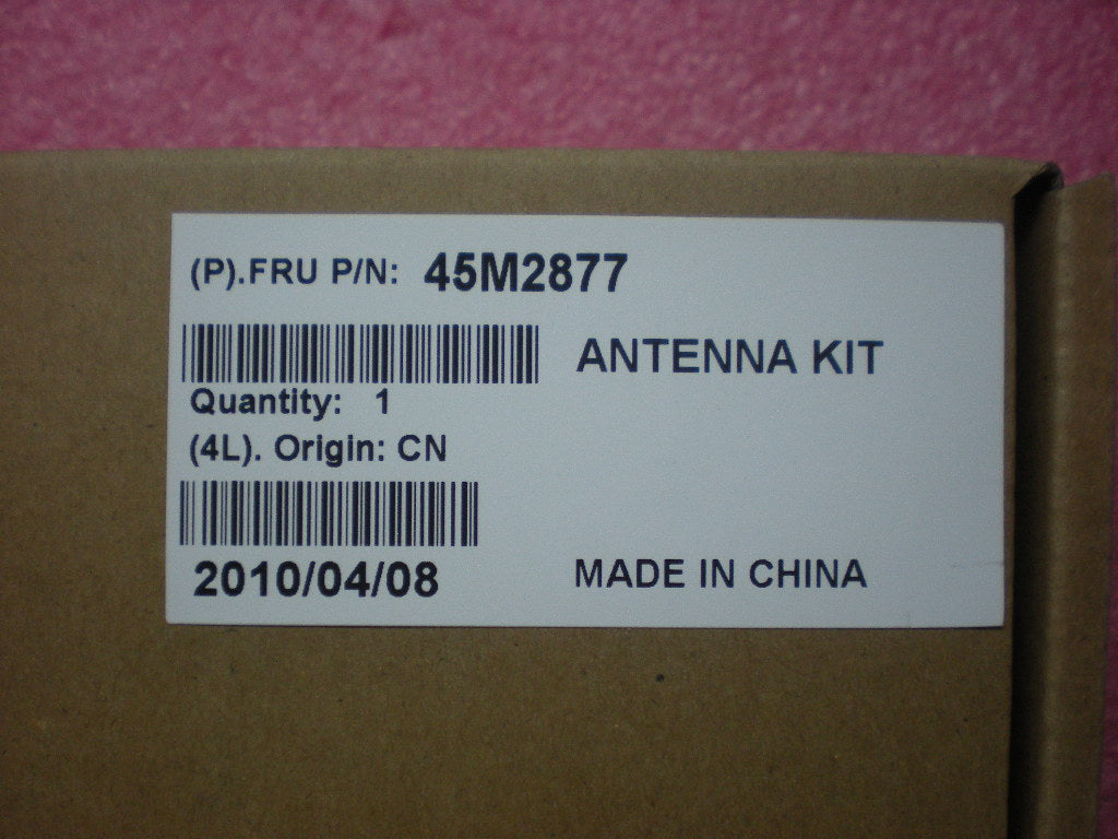Lenovo An Antenna - 45M2877